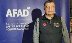 AFAD Müdürü Orhan Tatar Bursa'yı işaret etti