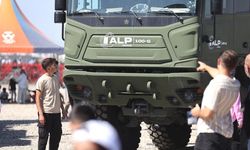 ASELSAN imzalı alçak irtifa radarı "ALP 100-G", Türkiye'nin "havadaki gözüne" güç katacak