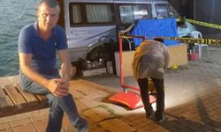 Aynı evi satın almak isteyince ortalık karıştı! Dayısını bıçaklayarak öldürdü
