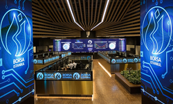 Borsa İstanbul güne yükselişle başladı! (3 Ekim 2024)