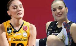 Cansu Özbay'dan Zehra Güneş ve kaptanlık cevabı: Çok duygulandım