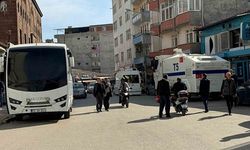 DEM Parti Iğdır İl Başkanı gözaltında!