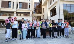 Eyüpsultan’da, Hayvanları Koruma Günü anlamlı bir etkinlikle kutlandı