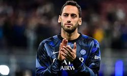Hakan Çalhanoğlu'na dev talip! 50 milyon euro bonservis beklentisi