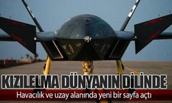 KIZILELMA dünyanın dilinde: Türkiye yeni bir sayfa açtı