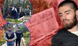 Son dakika... Cem Garipoğlu'nun DNA testi sonucu belli oldu