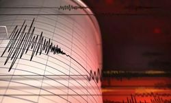 Son dakika... Konya'da 3.9 büyüklüğünde deprem