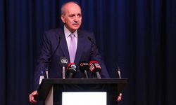 TBMM Başkanı Numan Kurtulmuş: Yeni bir küresel sistemin vakti geldi
