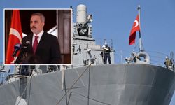 Türk vatandaşlarını tahliye eden gemi Beyrut’tan ayrıldı