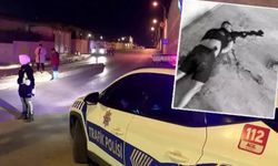 Tuzla'da operasyon için eve giren polise silahlı saldırı! Saldırganlardan biri öldürüldü