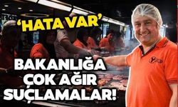 Vatandaşa domuz eti yediren Köfteci Yusuf'un İstanbul'daki bazı şubeleri boş kaldı!
