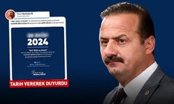 Yavuz Ağıralioğlu parti kuruyor! Tarih vererek duyurdu