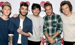 Son dakika: One Direction'ın eski üyesi Liam Payne hayatını kaybetti