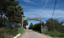 HİLL GARDEN KEMERBURGAZ YENİLENDİ.