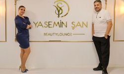 YASEMİN ŞAN YENİLENEN YÜZÜ İLE TEKRARDAN SİZLERLE