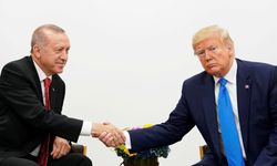 ABD'li uzmanlar'dan Trump-Erdoğan analizi: İlişkilerde yeni bir dönem başlayabilir