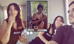 Wanda Nara İzzet Altınmeşe'ye benzetildi