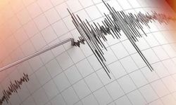 Son dakika: Malatya'da 4.9, Rize'de 4.7 büyüklüğünde Deprem