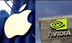 Nvidia dünyanın en değerli şirketi oldu