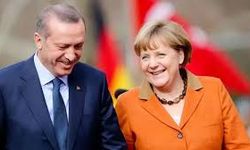 Merkel anılarını yazdı, Cumhurbaşkanı Erdoğan'a uzun bir bölüm ayırdı