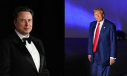 ABD'de Donald Trump zaferi yakın: Elon Musk'tan Oval Ofis paylaşımı