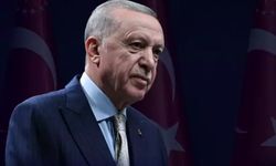 Cumhurbaşkanı Erdoğan'dan asgari ücret paylaşımı: Milletimize hayırlı olsun