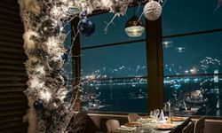 JW Marriott Istanbul Bosphorus’ta Yeni Yıl Coşkusu