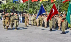 Türkiye'deki NATO tesisleri için sürekli işçi alınacak