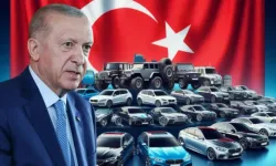 Erdoğan'ın imzasıyla yeni dönem başladı! İşte ÖTV'siz alınabilecek araçlar