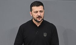 Yardım talep eden Zelenskiy'den ABD'nin teklifine ret!