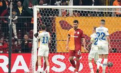 6 gollü maçta kazanan çıkmadı! Galatasaray'a evinde Dinamo Kiev çelmesi