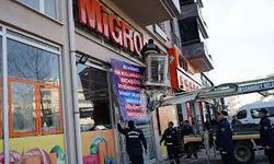 Tarihi geçmiş ürün satan Migros market 3 gün kapatıldı