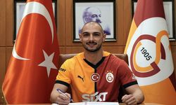 Galatasaray, Ahmed Kutucu’yu transfer etti