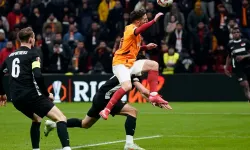 Galatasaray’ın bu sezonki Avrupa macerası sona erdi