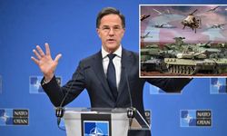 NATO Genel Sekreteri Rutte: "Türk savunma sanayisinin temeli çok güçlü"