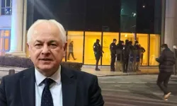 Beykoz Belediye Başkanı Alaattin Köseler gözaltına alındı