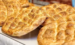 Ramazan pidesinin fiyatı belli oldu