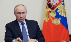 Putin: "Rusya ile ABD arasındaki güven artmadıkça, Ukrayna krizi de dahil pek çok sorun çözülemez"