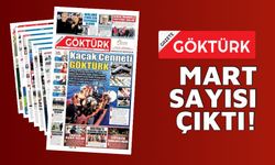 GAZETE GÖKTÜRK