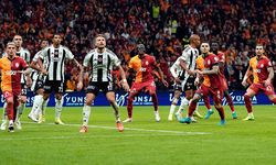 Beşiktaş - Galatasaray derbisinin tarihi belli oldu!