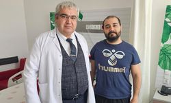 Bıçaklanan doktor olayı anlattı