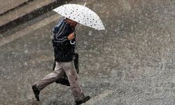 Meteorolojiden Uyarı, İstanbul dahil pek çok şehir sağanak yağış