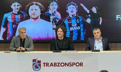 Trabzonspor’da Fatih Tekke dönemi resmen başladı