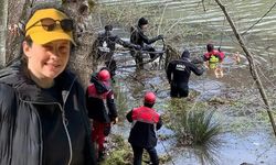 Ece Gürel için ekipler devrede: Belgrad Ormanı didik didik aranıyor