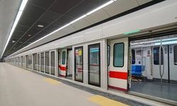 İstanbul'da bugün bazı metro durakları kapalı olacak