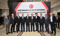 Kastamonulular Platformu Başkanı Haydar Çolakoğlu: "Kastamonuluların sesi güçlenecek!"