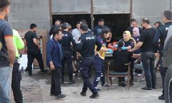 LPG istasyonunda can pazarı: Sigara yakmak isterken sızan gaz bir anda parladı, 8 kişi yaralandı