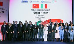 Erdoğan: "Gümrük tarifeleri üzerinden yaşanan karşılıklı restleşmeleri hep beraber takip ediyoruz'