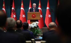 Cumhurbaşkanı Erdoğan: 'Suriye'yi kim karıştırmak isterse karşısında bizi de bulacaktır'