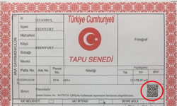 Tapuda yeni düzenleme: Artık zorunlu olacak